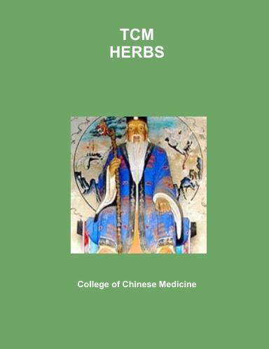 TCM HERBS
