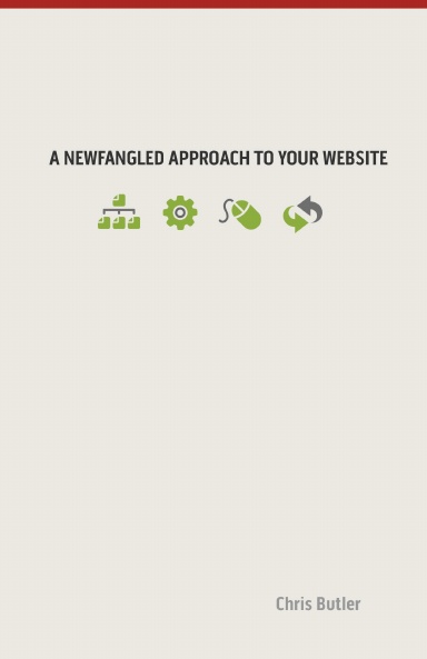 A Newfangled Approach To Your Website