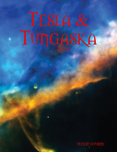 Tesla & Tungaska