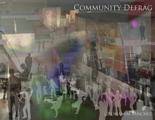 Community Defrag