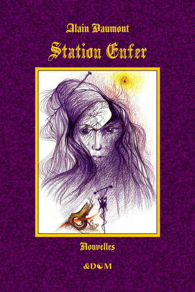 Station Enfer