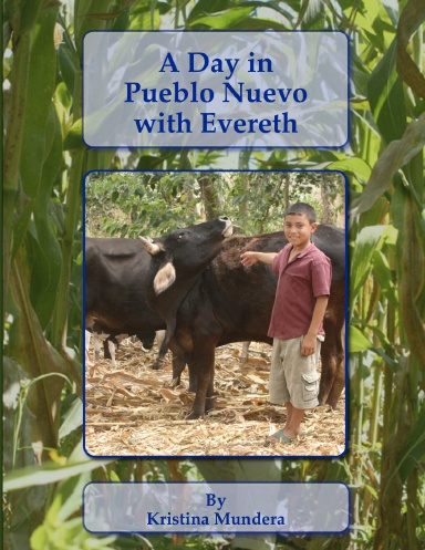 A Day in Pueblo Nuevo with Evereth