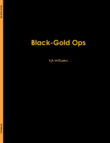 Black-Gold Op