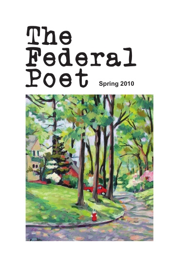 Federal Poet Spring 2010