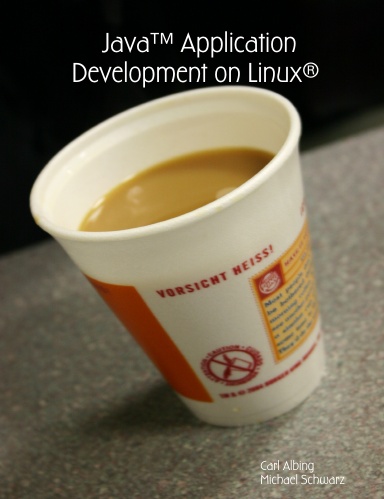 Java™ Application Development on Linux®