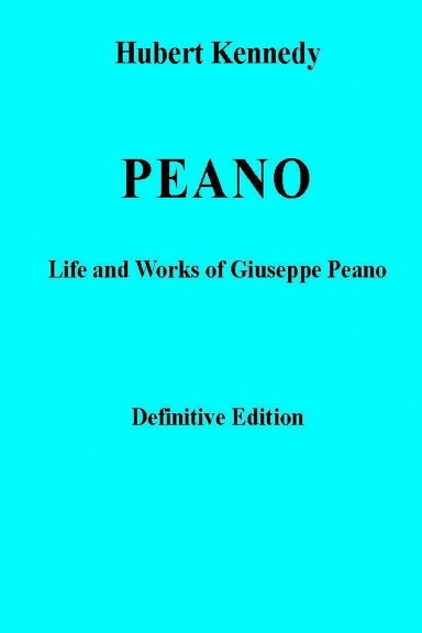 PEANO