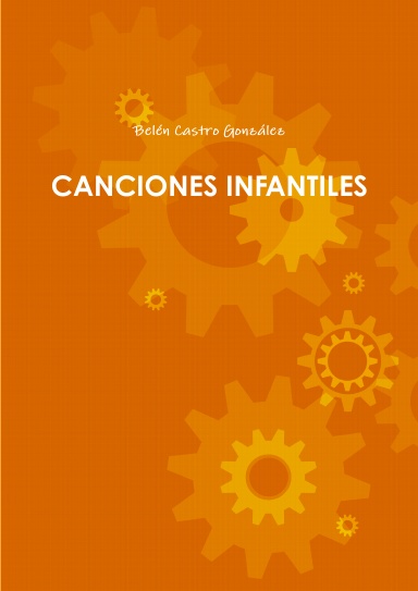 CANCIONES INFANTILES