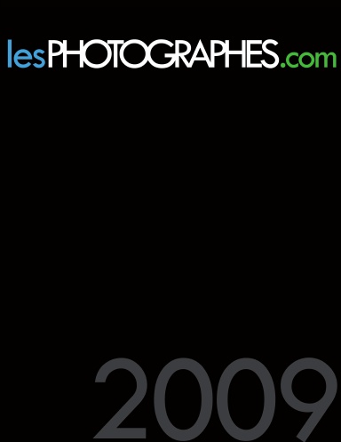 Recueil des interviews 2009 lesphotographes.com