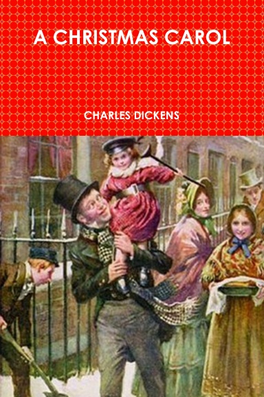A CHRISTMAS CAROL