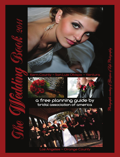 Wedding Book 2011