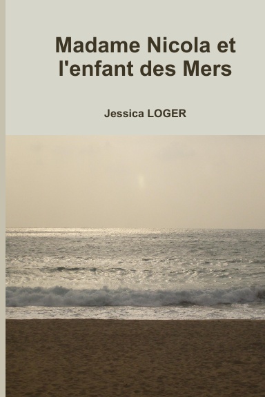 madame Nicola et l'enfant des Mers