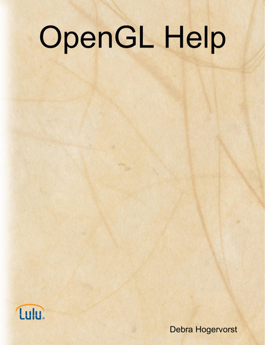 OpenGL