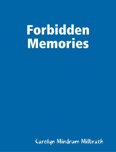 Forbidden Memories
