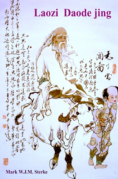 Laozi  Daode jing
