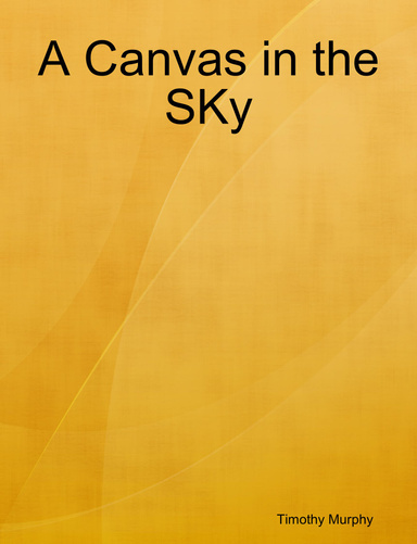 A Canvas in the Sky