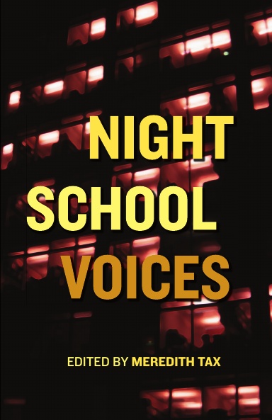 Night School Voices 2