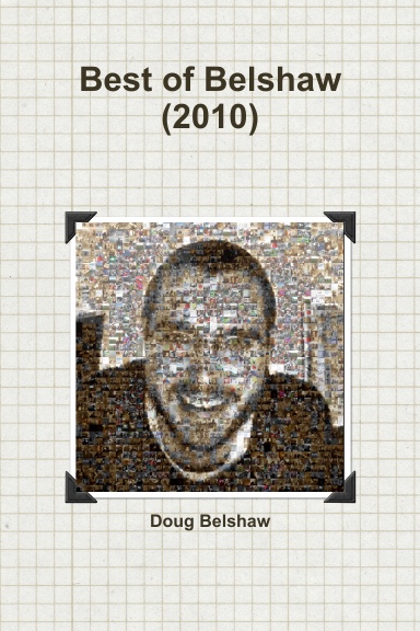 Best of Belshaw (2010)