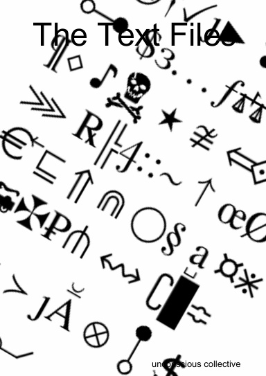 The Text Files