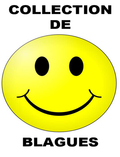 Collection de blagues