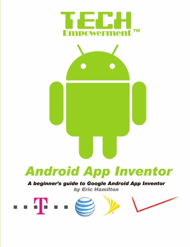 Tech Empowerment: Android App Inventor