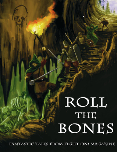 Roll the Bones - EPub Edition!