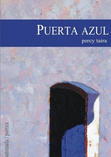 Puerta Azul