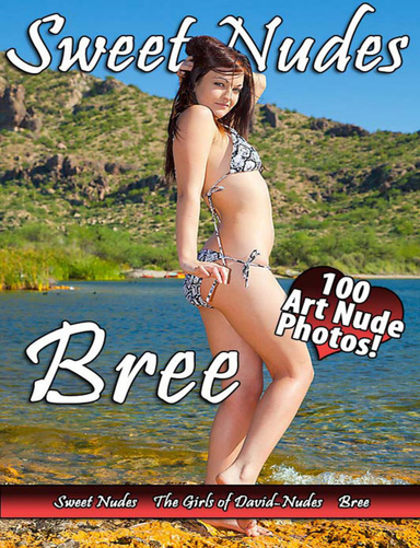 Bree - Sweet Nudes