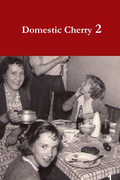 Domestic Cherry 1