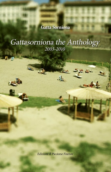 Gattasorniona The Anthology