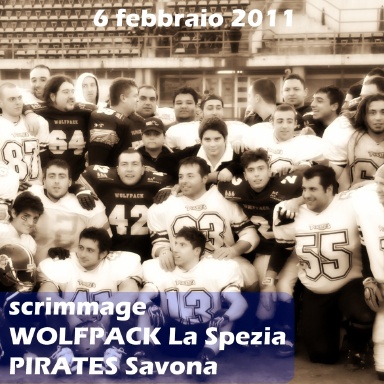6 FEBBRAIO 2011