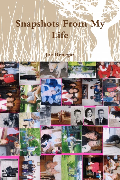 Snapshots From My Life