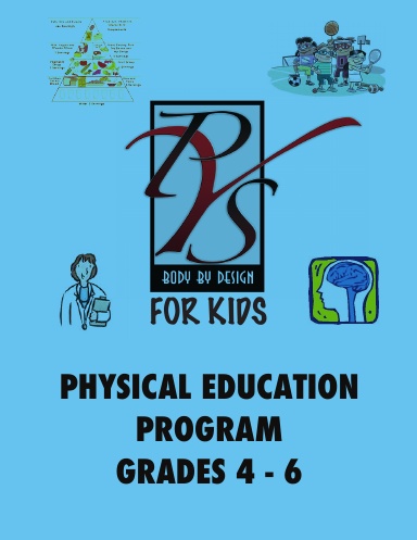 PYS FOR KIDS Teacher