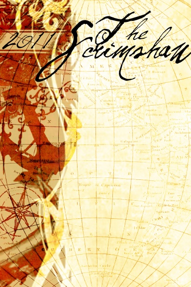 Scrimshaw