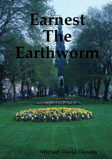 Earnest The Earthworm