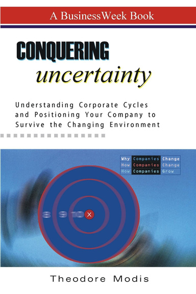 CONQUERING UNCERTAINTY