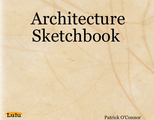 Architecture Sketchbook