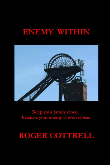 Enemy Within