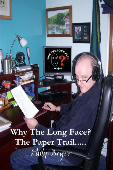 Why The Long Face? The Paper Trail