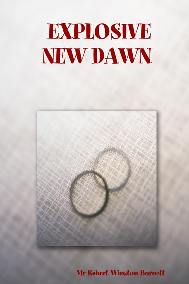 EXPLOSIVE NEW DAWN