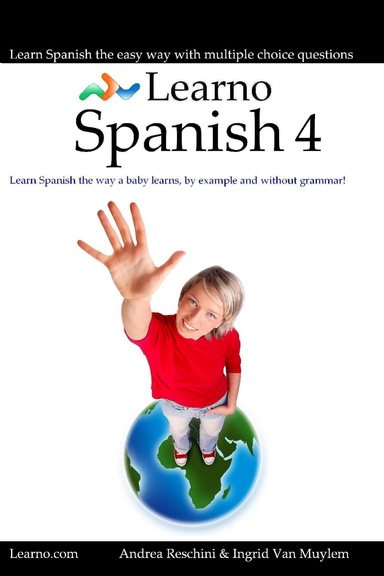 Spanish 4