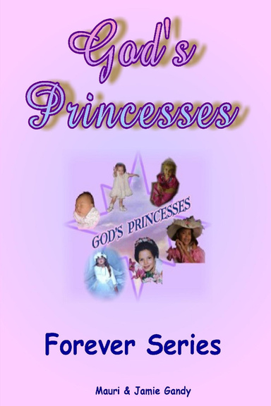 God's Princesses - Forever