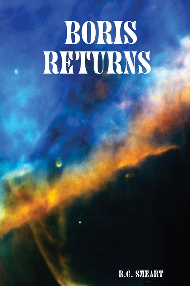 BORIS RETURNS