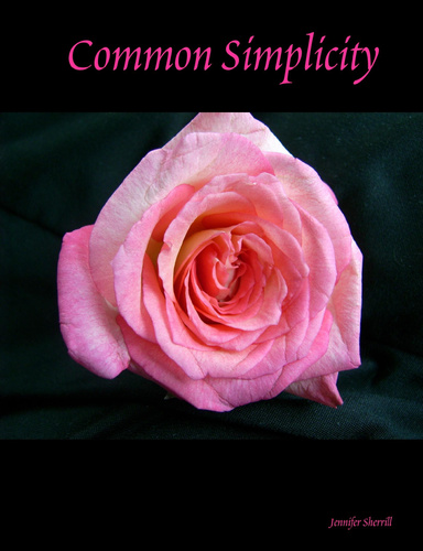 Common Simplicity