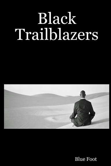 Black Trailblazers
