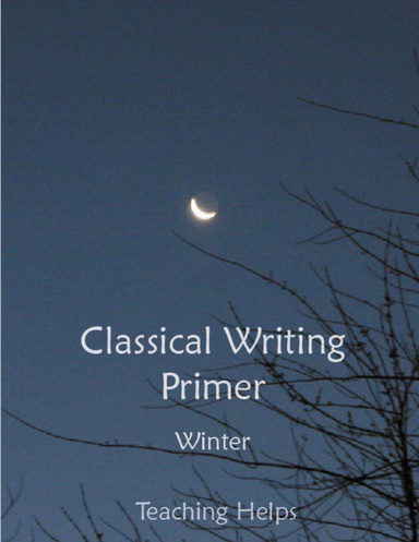 Primer - Winter Teaching Helps
