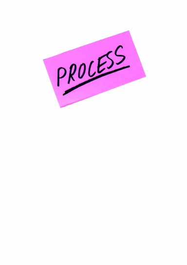 P R O C E S S