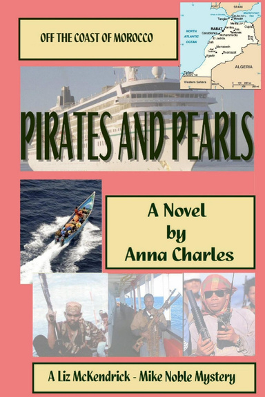 Pirates and Pearls