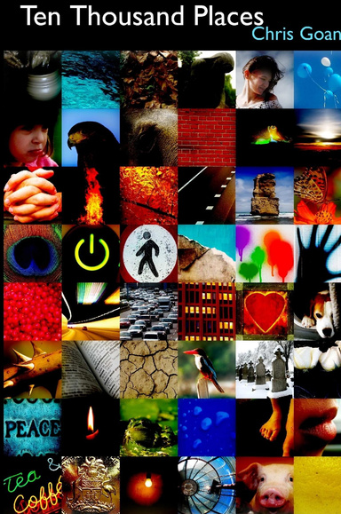 Ten Thousand Places