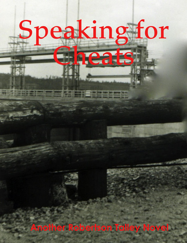 Speaking for Cheats