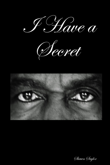 I Have a Secret